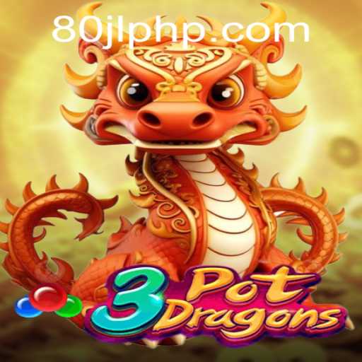 The Enchanting World of 3PotDragons: Discover the Adventure with Keyword 80JL