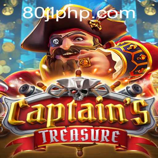Embark on a Treasure Hunt in CaptainssTreasure: Explore the High Seas and Unravel Mysteries