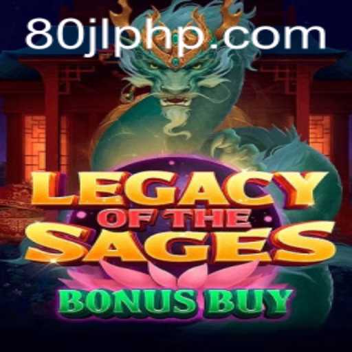Exploring the Enchanting World of 'Legacy of the Sages Bonus Buy'