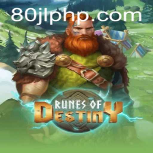 Explore the Mystical World of RunesOfDestiny
