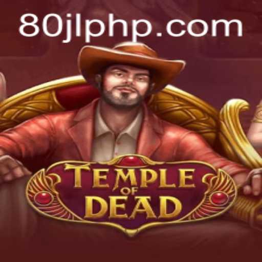 TempleofDead: Unveiling the Mystical Realm