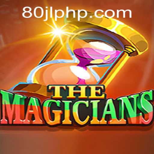 TheMagicians: A Journey into the Enchanting World of 80JL